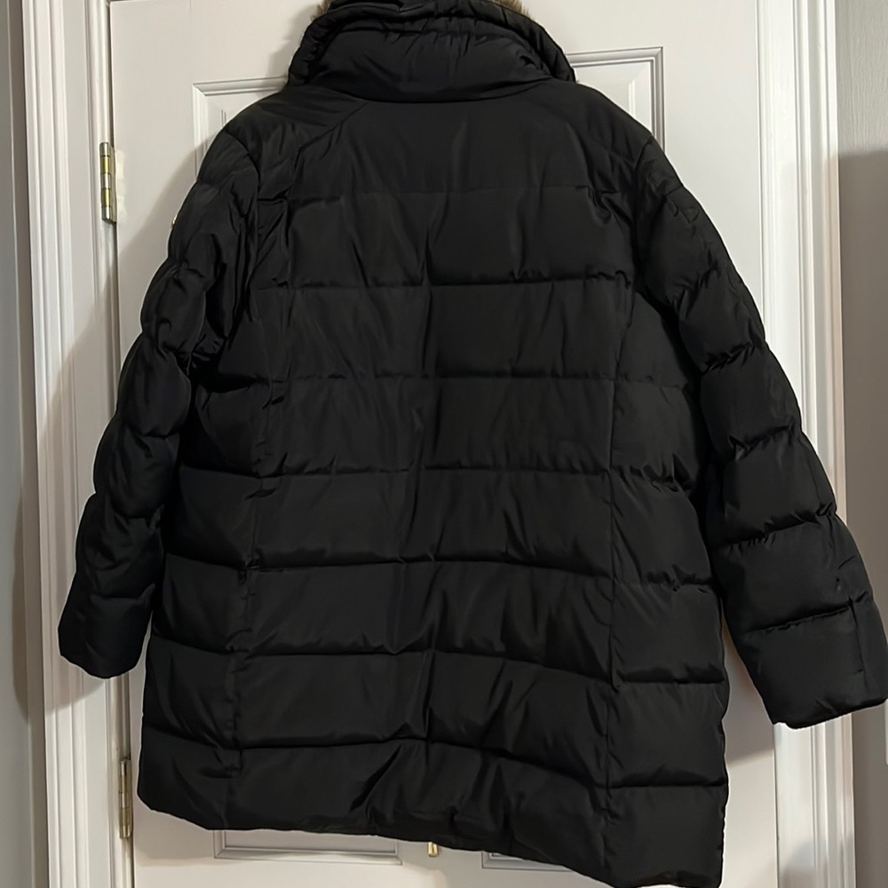 Michael Kors Winter Down Jacket - image 4